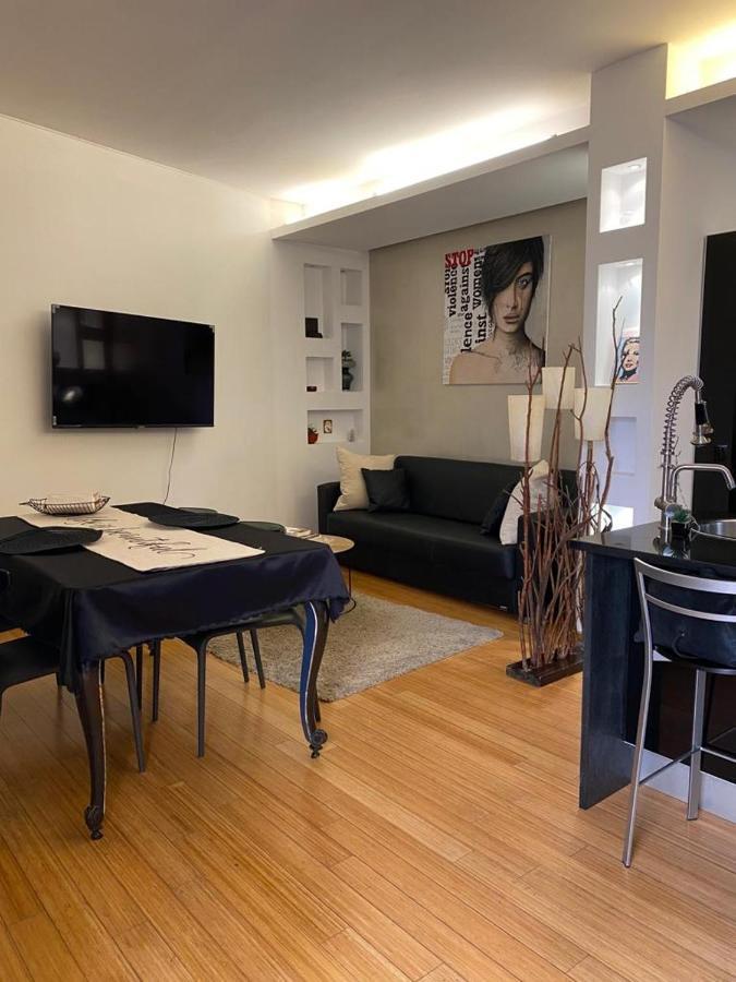 Karol Apartment Róma Kültér fotó