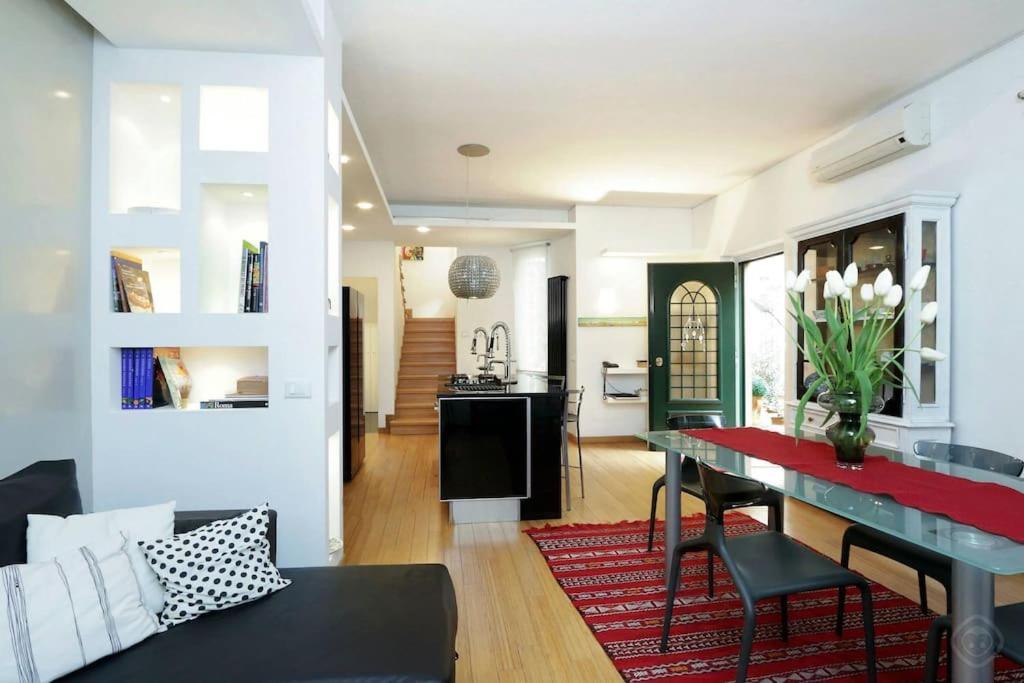 Karol Apartment Róma Kültér fotó