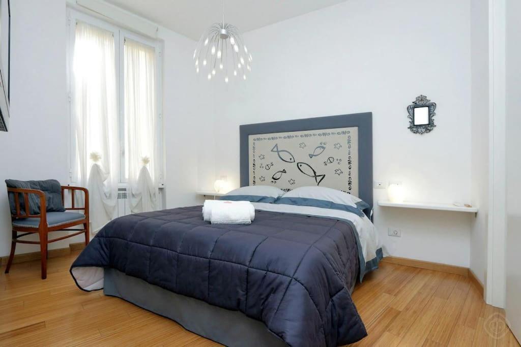 Karol Apartment Róma Kültér fotó