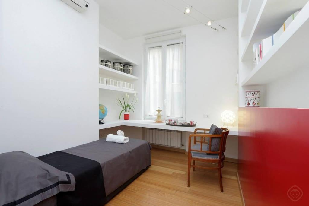 Karol Apartment Róma Kültér fotó