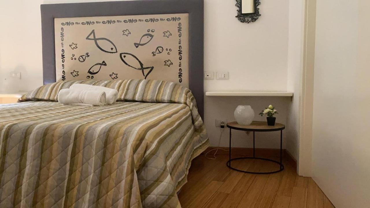 Karol Apartment Róma Kültér fotó