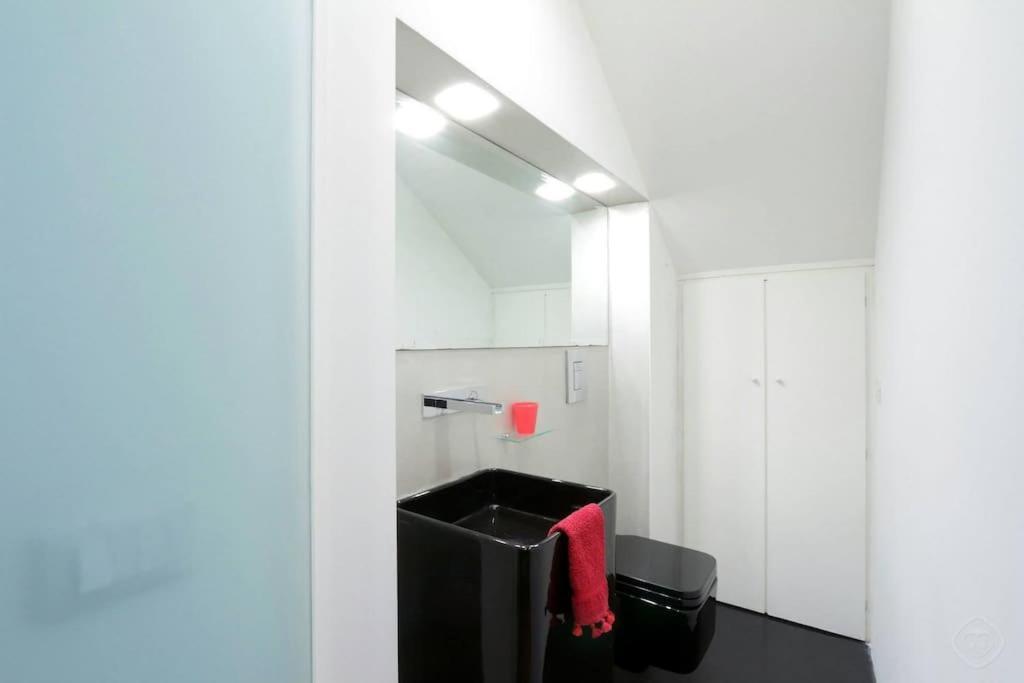 Karol Apartment Róma Kültér fotó
